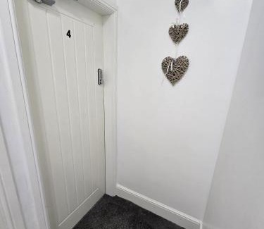 Brierfield Apartamento | DDR House Room Only
