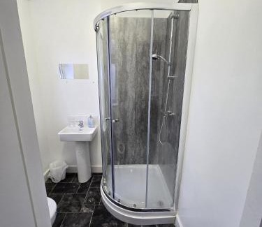 Brierfield Apartamento | DDR House Room Only