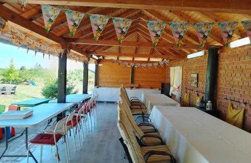 Mladenovac Casa | Dečiji vinogradi Belgrade, Sopot, Kosmaj