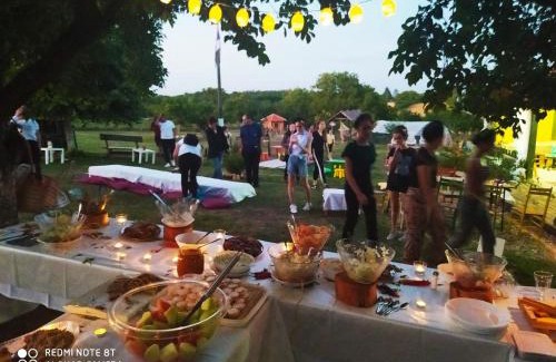 Mladenovac Casa | Dečiji vinogradi Belgrade, Sopot, Kosmaj
