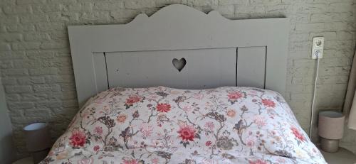 Burgum Apartamento | De Âlde Bibleteek