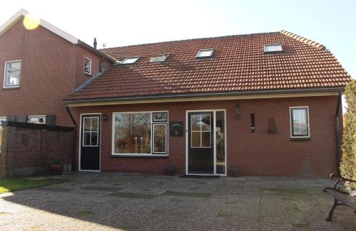 Halle Apartamento | De Achterkoert