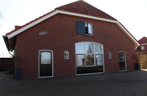 Halle Apartamento | De Achterkoert