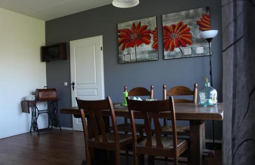 Halle Apartamento | De Achterkoert