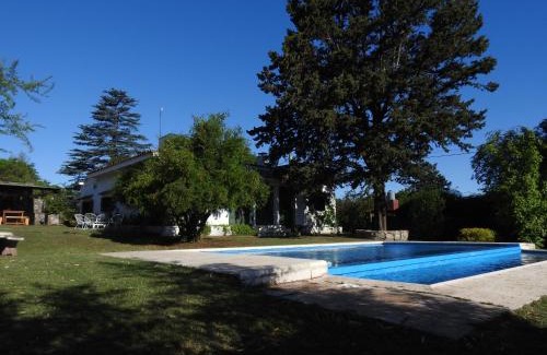 Rio Ceballos Casa | De Adobe Unquillo