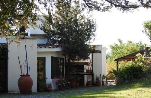Rio Ceballos Casa | De Adobe Unquillo