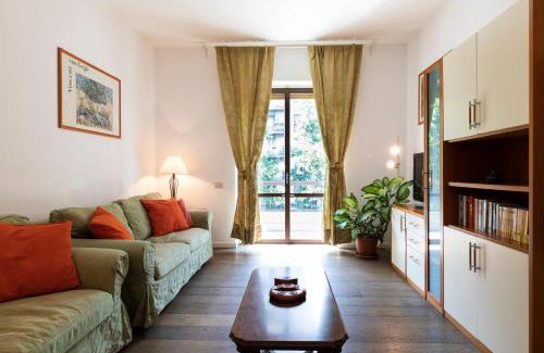 De Angeli Apartamento | De Angeli - 2 Bedroom Apartment