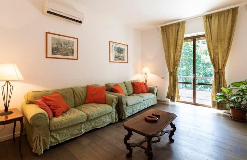 De Angeli Apartamento | De Angeli - 2 Bedroom Apartment