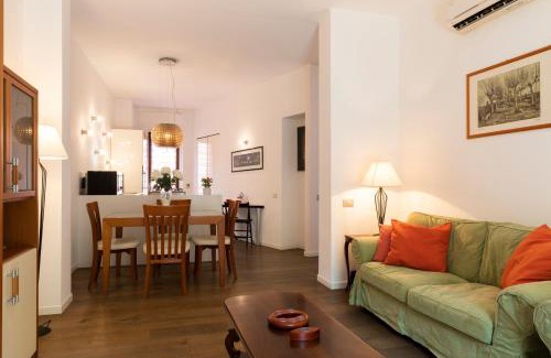 De Angeli Apartamento | De Angeli - 2 Bedroom Apartment