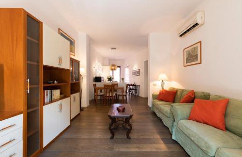 De Angeli Apartamento | De Angeli - 2 Bedroom Apartment