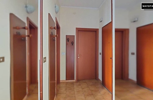 De Angeli Apartamento | De Angeli District Apartment 2