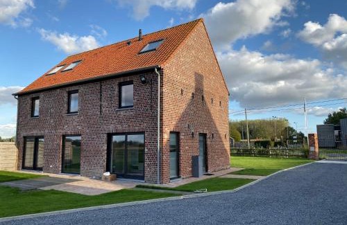 Passendale Casa | De Ast by De Oude Kaasmakerij