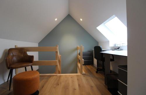 Passendale Casa | De Ast by De Oude Kaasmakerij