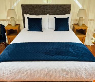 Castlemaine Apartamento | De Búrca Cottage KERRY