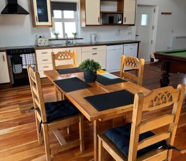 Castlemaine Apartamento | De Búrca Cottage KERRY