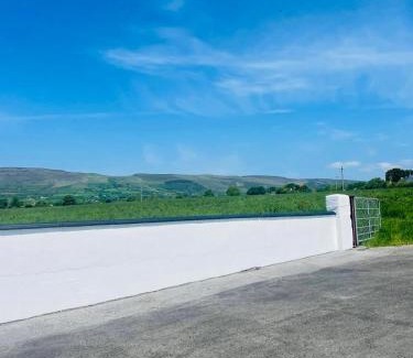 Castlemaine Apartamento | De Búrca Cottage KERRY