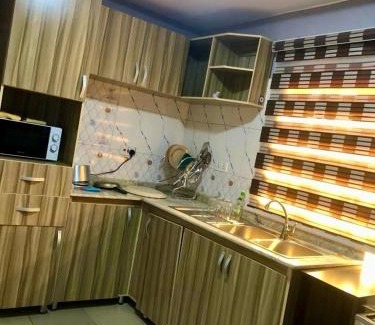 Sagamu Apartamento | De Bandu Apartments