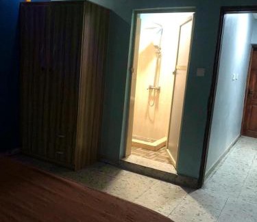 Sagamu Apartamento | De Bandu Apartments