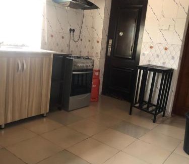 Sagamu Apartamento | De Bandu Apartments