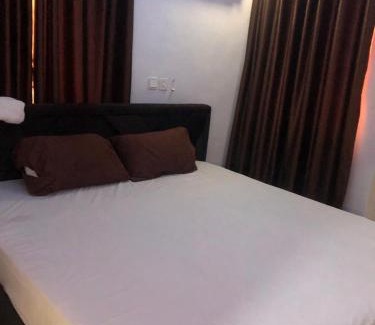 Sagamu Apartamento | De Bandu Apartments