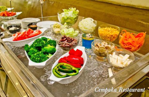 Cipaganti Hotel | De Batara Hotel