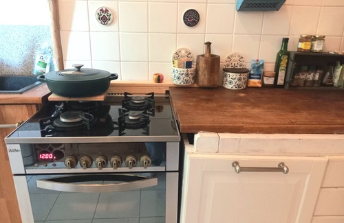 West Berlin Centre Cama Y Desayuno | Hermoso estudio de estilo antiguo apartamento
