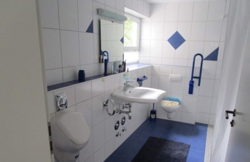 Biberach an der Riss Apartamento | Cozy 1-room apartment with terrace. Perfect for business travelers