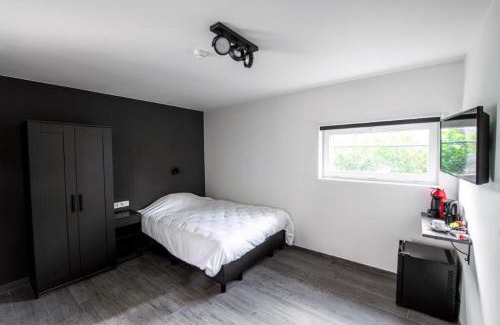 Zwijndrecht Cama Y Desayuno | De Blauwe Hoeve