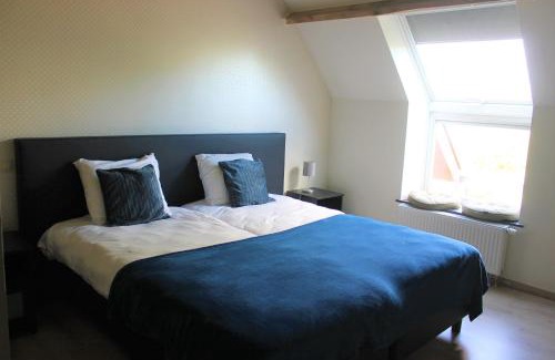 Zwijndrecht Cama Y Desayuno | De Blauwe Hoeve