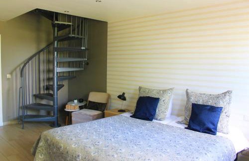 Zwijndrecht Cama Y Desayuno | De Blauwe Hoeve
