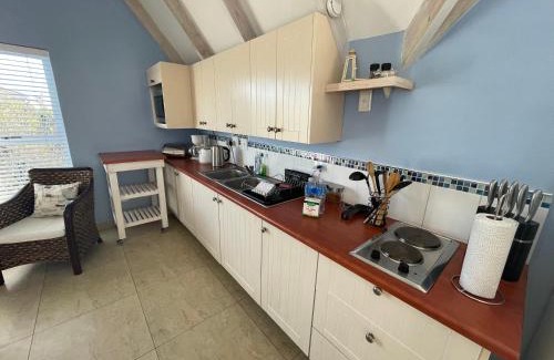 Sunset Beach Apartamento | De Blauwvoet - Dolfyn (Sunset Beach)