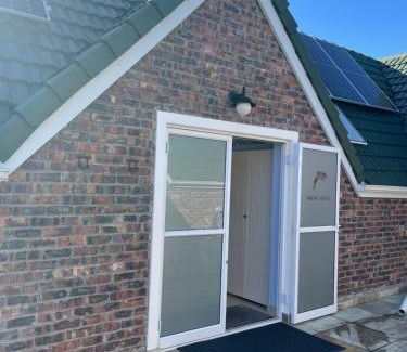 Sunset Beach Apartamento | De Blauwvoet - Dolfyn (Sunset Beach)