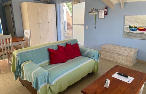 Sunset Beach Apartamento | De Blauwvoet - Dolfyn (Sunset Beach)