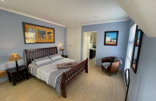 Sunset Beach Apartamento | De Blauwvoet - Meerkat (Sunset Beach)