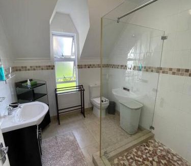 Sunset Beach Apartamento | De Blauwvoet - Meerkat (Sunset Beach)