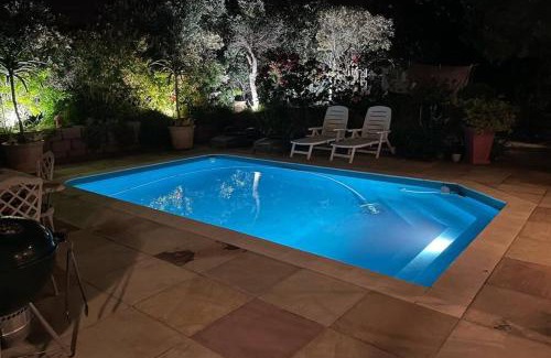 Sunset Beach Apartamento | De Blauwvoet - Meerkat (Sunset Beach)