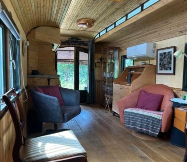 Rollecate Cabina | De Blijhof