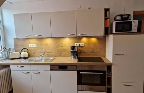 Jever Casa | de Boer Cómoda residencia de vacaciones