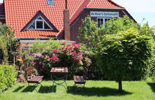 Jever Casa | de Boer Comfortable holiday residence