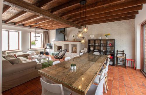 Ichtegem Casa | De Bosrand