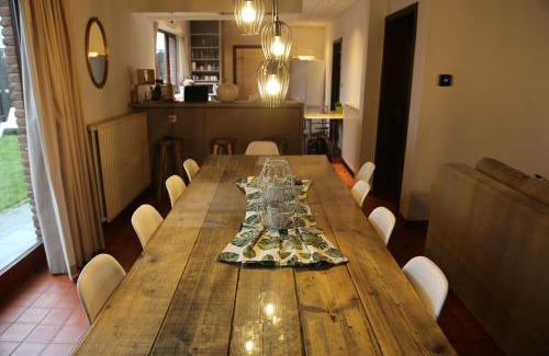 Ichtegem Casa | De Bosrand