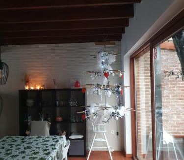 Ichtegem Casa | De Bosrand