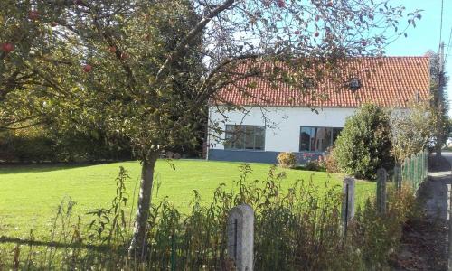 Maarkedal Casa | De Bossenaarshoeve