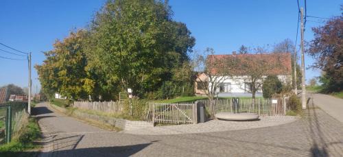 Maarkedal Casa | De Bossenaarshoeve