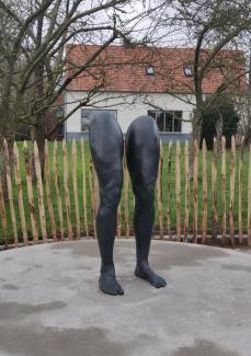 Maarkedal Casa | De Bossenaarshoeve