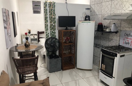 Salvador Casa | Dea's Corner House in Salvador
