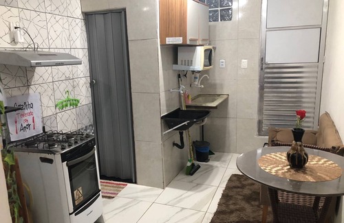 Salvador Casa | Dea's Corner House in Salvador
