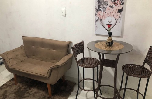 Salvador Casa | Dea's Corner House in Salvador