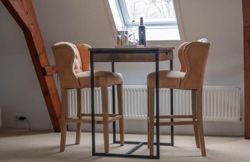 Deventer Cama Y Desayuno | De Brinkpoort