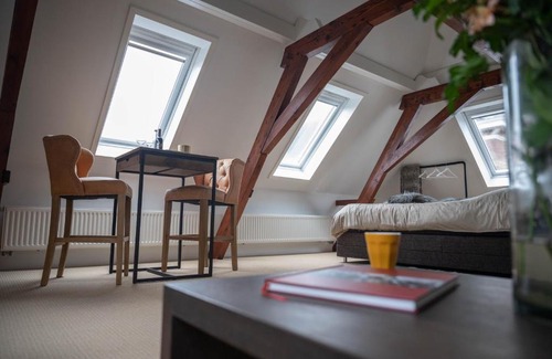 Deventer Cama Y Desayuno | De Brinkpoort